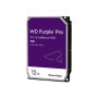 Western Digital | Surveillance Hard Drive | Purple Pro WD121PURP | 7200 RPM | 12000 GB - 2